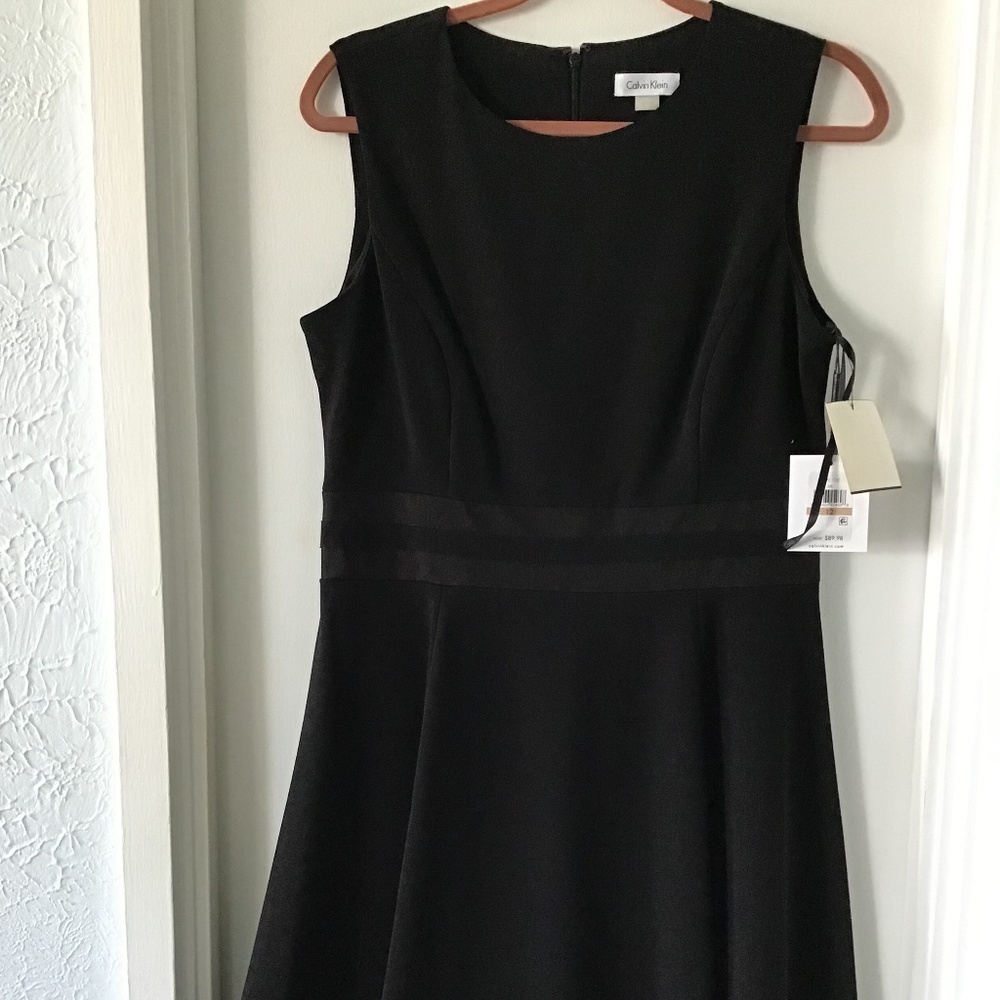 Calvin Klein Dress